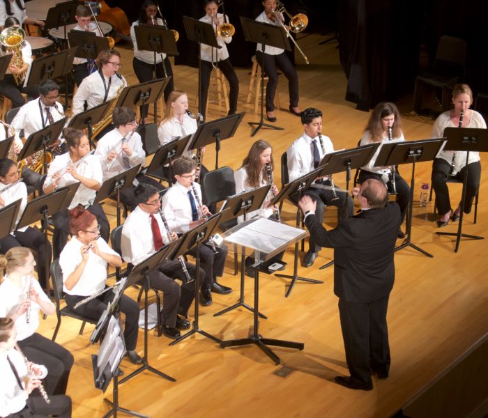 Freshman Band Spring Concert 2018 Freshman Band Spring Concert 2018