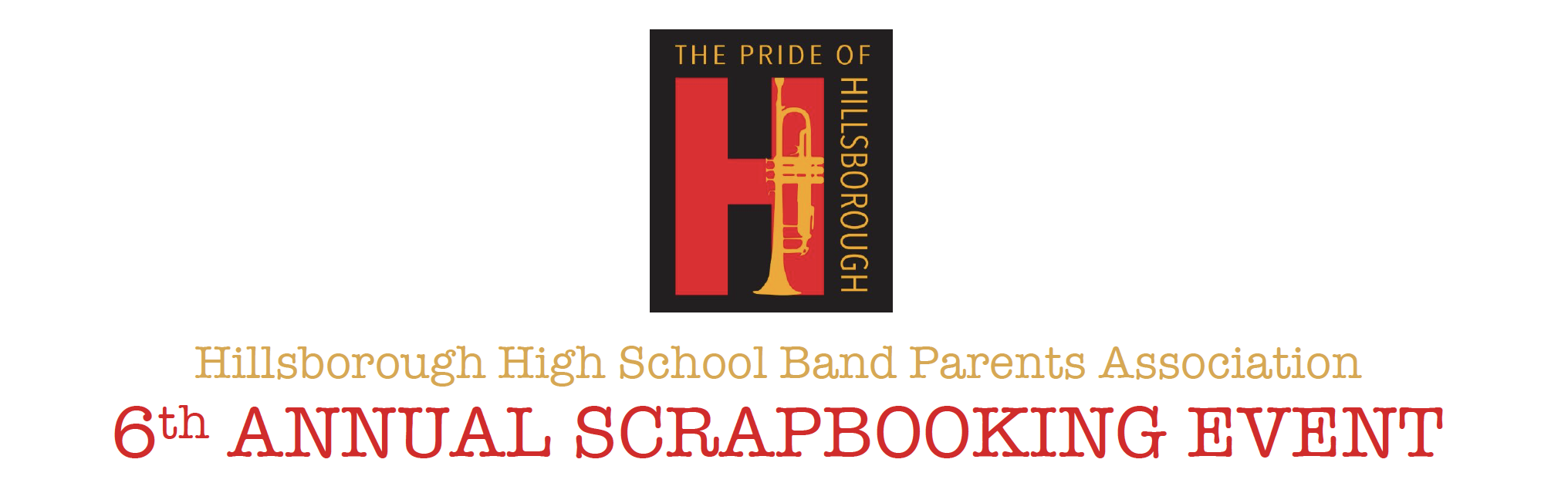6th Annual Band Crop